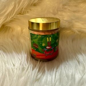 Truly Beauty Best Frenemies Whipped Polish